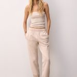 Spodnie dresowe jogger
